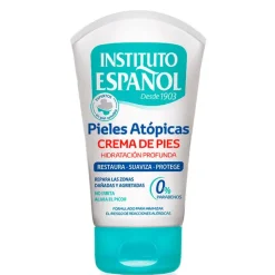 Pieles Atópicas Crema de Pies