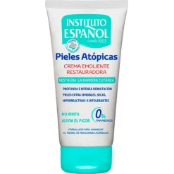 Pieles Atópicas Crema Emoliente Restauradora