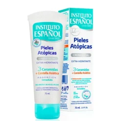Pieles Atópicas Crema Facial