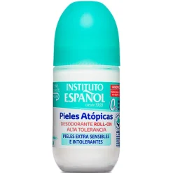 Pieles Atópicas Desodorante