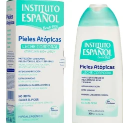 Pieles Atópicas Loción Corporal