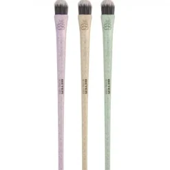 Pincel Corrector Natural Fiber