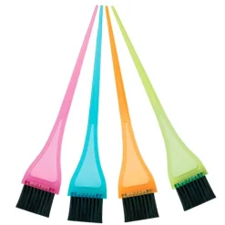 Pincel de Tinte 6 Mechones