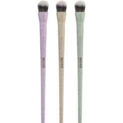 Pincel Difuminador de Sombras Natural Fiber