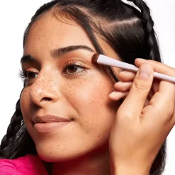 Pincel Sombras de Ojos