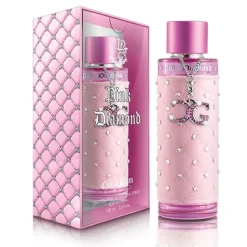 Pink Diamond For Women