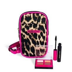 Pink Safari Bag