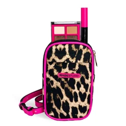 Pink Safari Bag