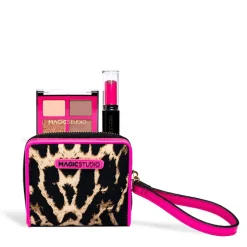 Pink Safari Wallet