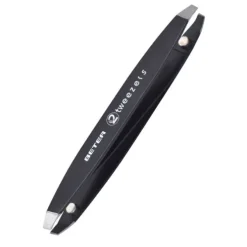 Pinza de Depilar Doble 2 Tweezers