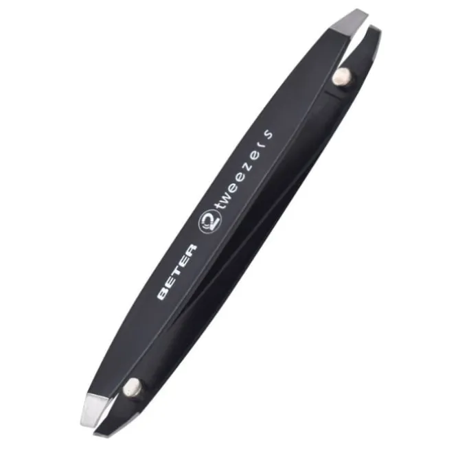 Pinza de Depilar Doble 2 Tweezers