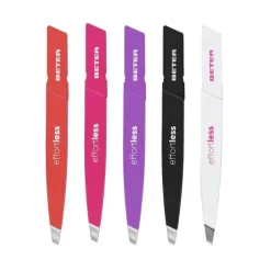 Pinza de Depilar Effortless System 10 cm