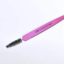 Pinza Depilar con Goupillon