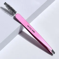 Pinza Depilar con Goupillon