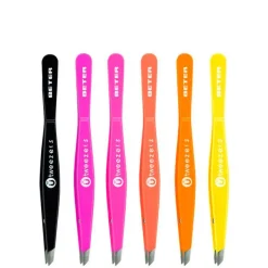 Pinzas de Depilar Magnética Oblicua Ü Tweezers