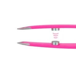 Pinzas de Depilar Magnética Oblicua Ü Tweezers