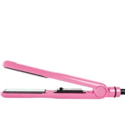 Plancha de Pelo Sweet Colors Rosa