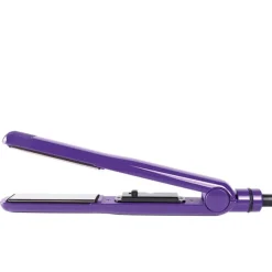Plancha de Pelo Sweet Colors Lila
