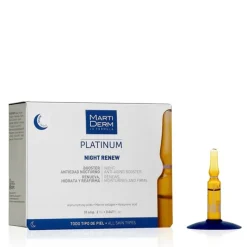 PLATINUM Night Renew