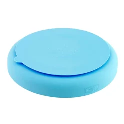 Plato con Ventosa 12 Meses+