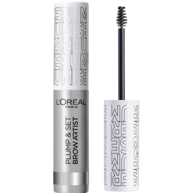 Plump & Set Brow Artist