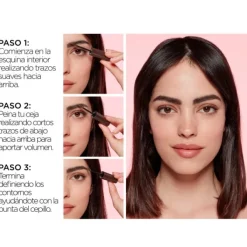 Plump & Set Brow Artist