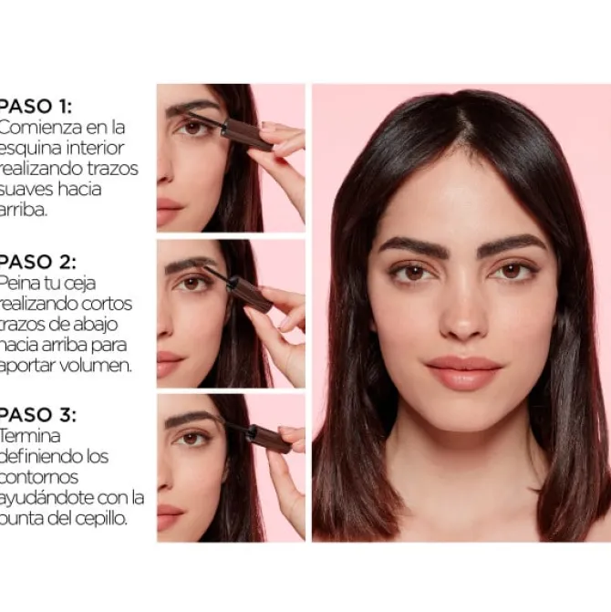 Plump & Set Brow Artist