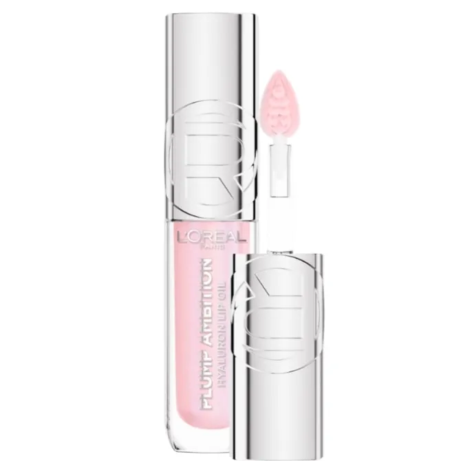 Plump Ambition Hyaluron Lip Oil