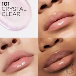 Plump Ambition Hyaluron Lip Oil