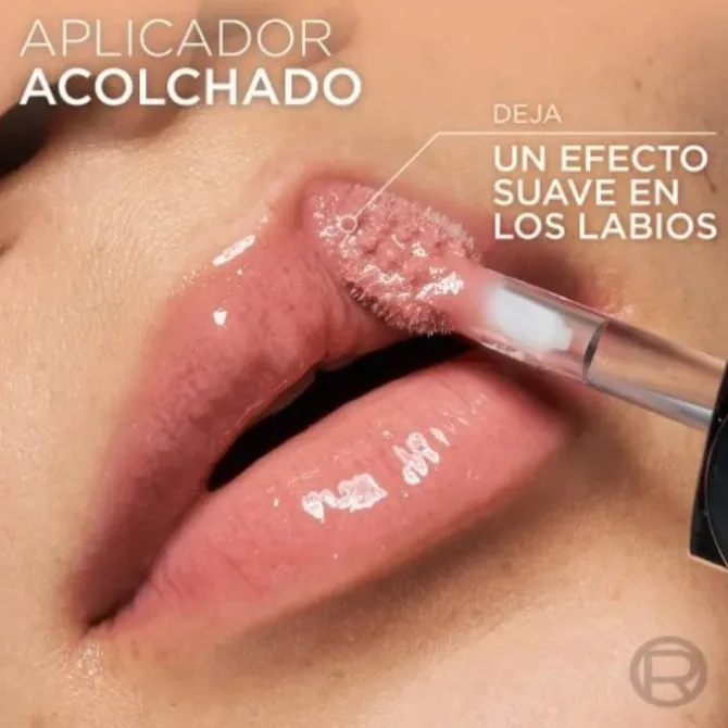 Plump Ambition Hyaluron Lip Oil