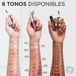 Plump Ambition Hyaluron Lip Oil