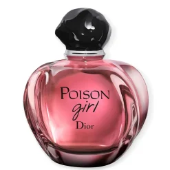 POISON GIRL