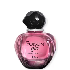 POISON GIRL EDT