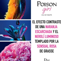 POISON GIRL EDT
