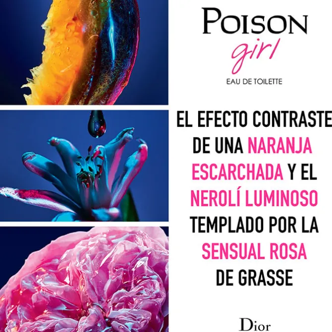 POISON GIRL EDT