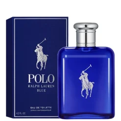 POLO BLUE