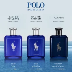 POLO BLUE