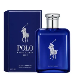 POLO BLUE EDP