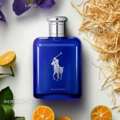 POLO BLUE EDP