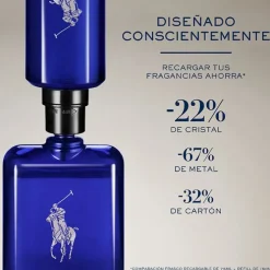 POLO BLUE EDP