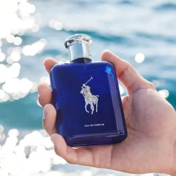 POLO BLUE EDP