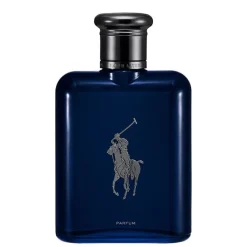 POLO BLUE PARFUM
