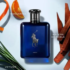 POLO BLUE PARFUM