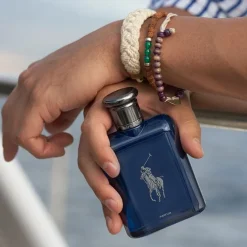 POLO BLUE PARFUM