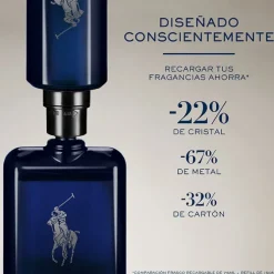 POLO BLUE PARFUM