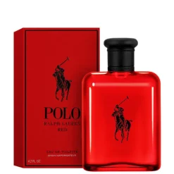 POLO RED