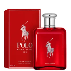 POLO RED EDP