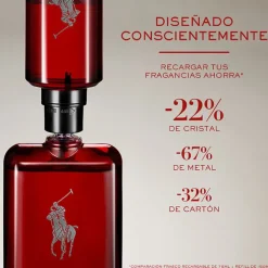 POLO RED EDP