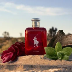 POLO RED EDP