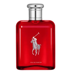 POLO RED EDP